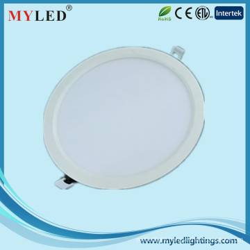Factory Price IP44 12W CE RoHS Compliant LED Panel Light